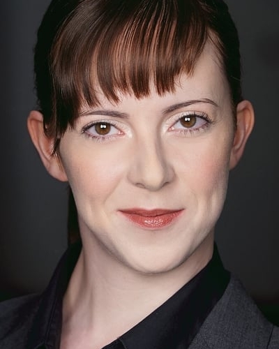 Em Siobhan McCourt