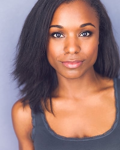 Kaliswa Brewster