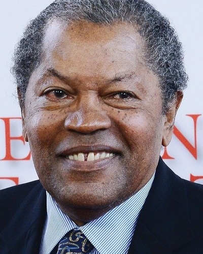 Clarence Williams III