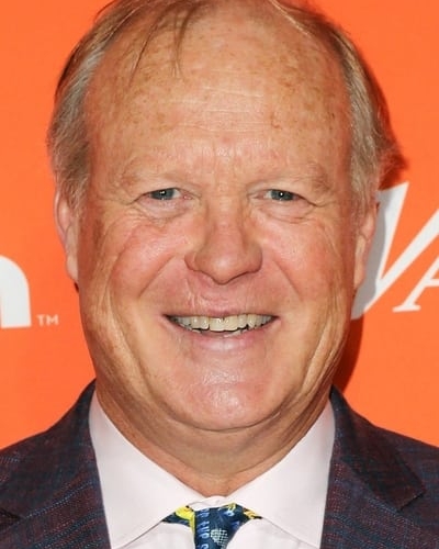 Bill Fagerbakke