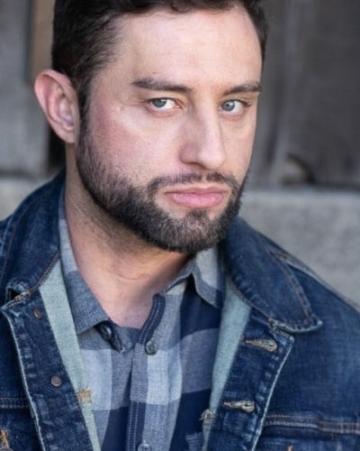 Trent Buxton