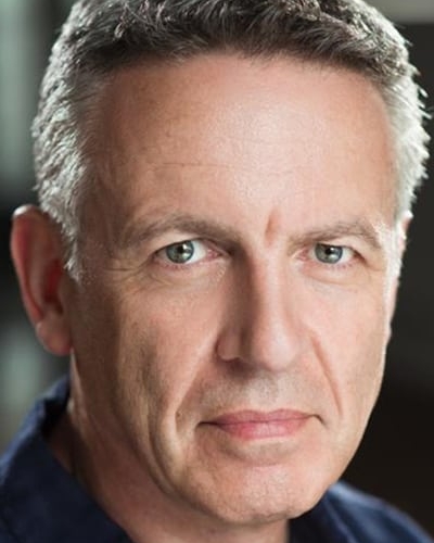 Steve Lorrigan
