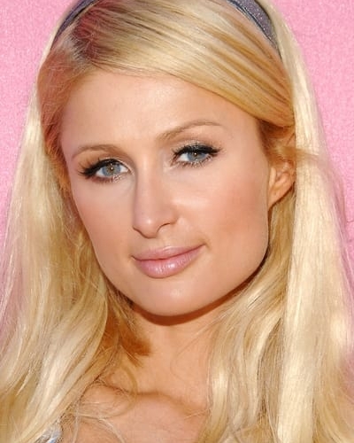 Paris Hilton