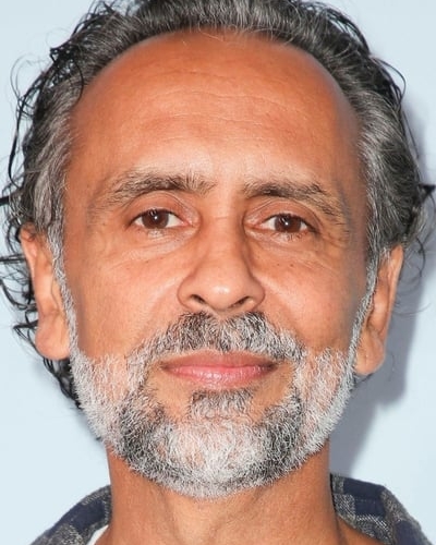 Bernard White