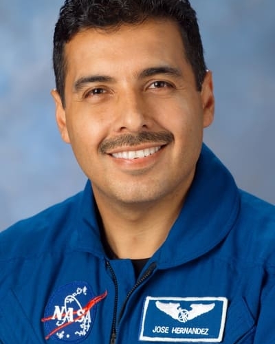 José Hernández