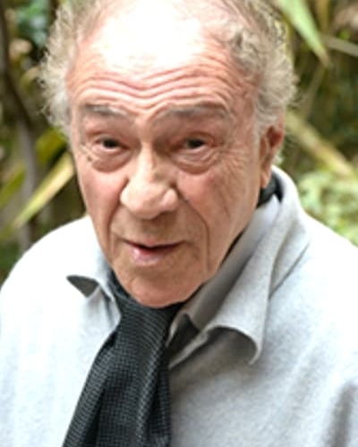 Sergio Ammirata