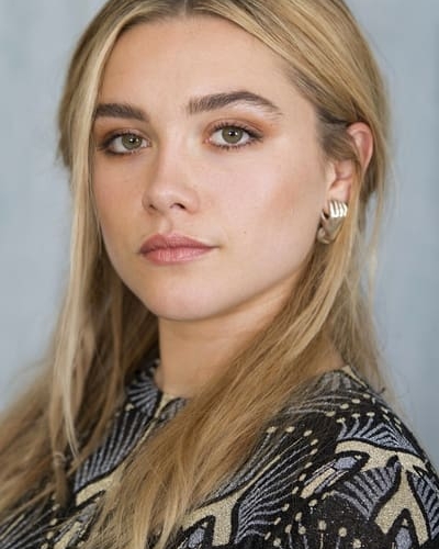 Florence Pugh