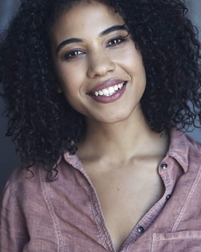 Liza Scholtz