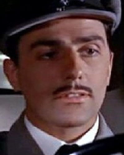 Neville Jason