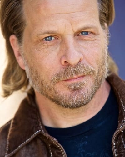 Doug Dearth