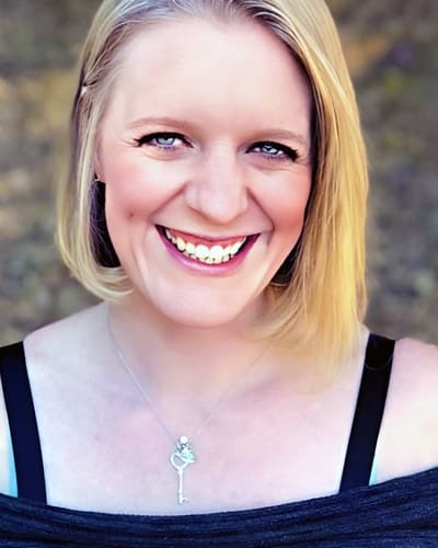 Heather Sconce