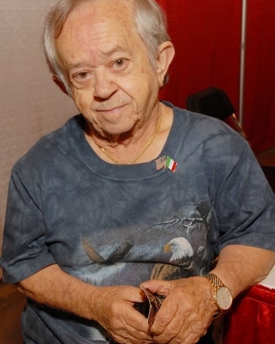 Felix Silla