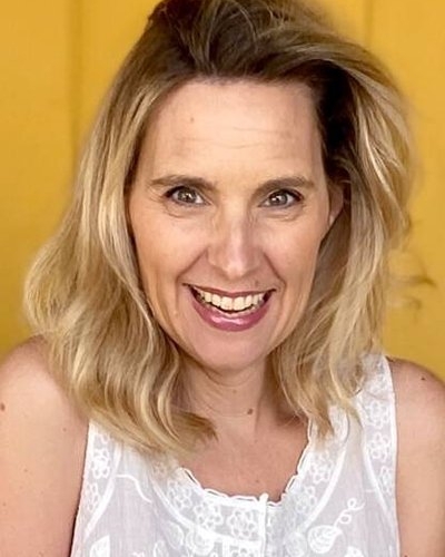 Meredith O'Brien