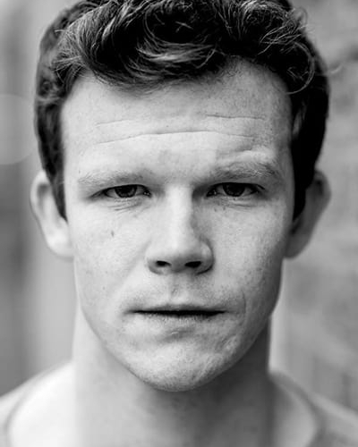 Seamus O'Hara