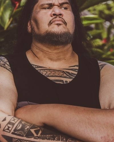 David Hekili Kenui Bell