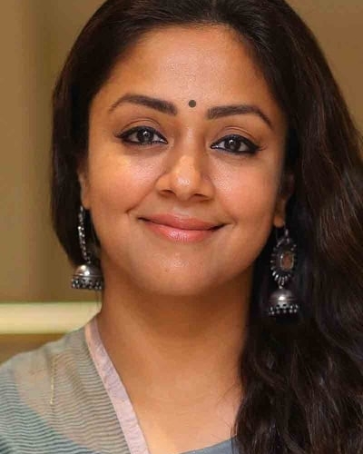 Jyothika