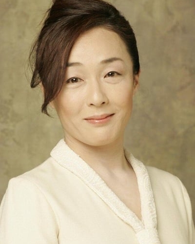 Midoriko Kimura