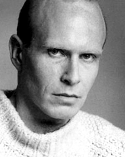 Gustav Vintas