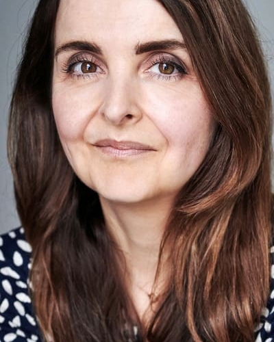 Tracy Wiles