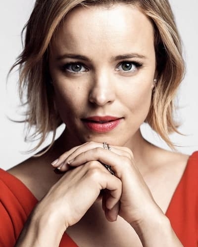 Rachel McAdams