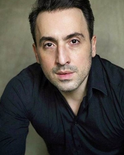 Luiz Pacini
