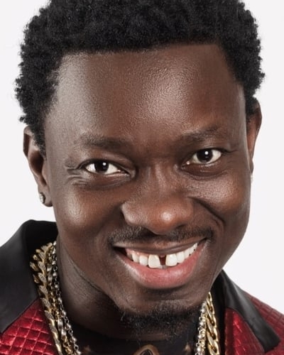 Michael Blackson