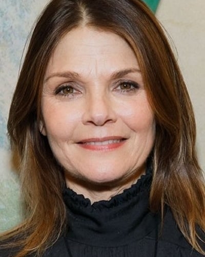 Kathryn Erbe