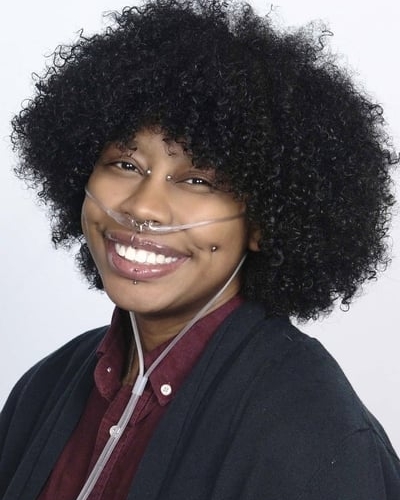 Niko Vargas
