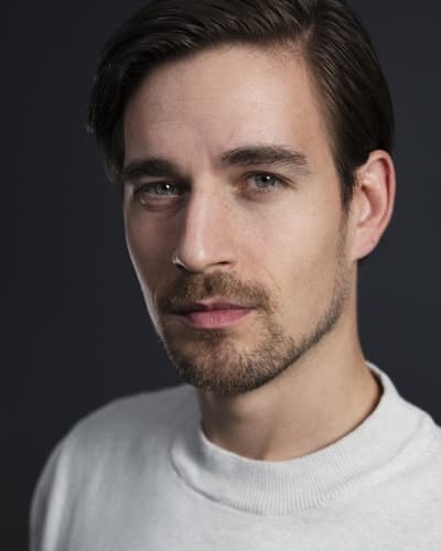 Rasmus Blomqvist