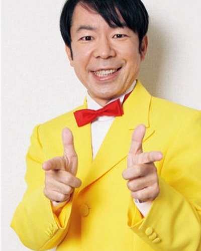 ダンディ坂野