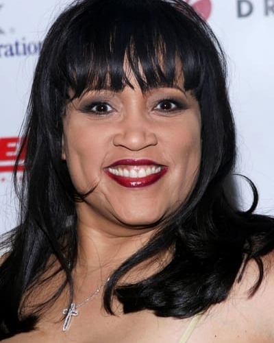 Jackée Harry