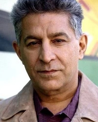 Dalip Tahil