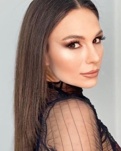 Selin Yeninci