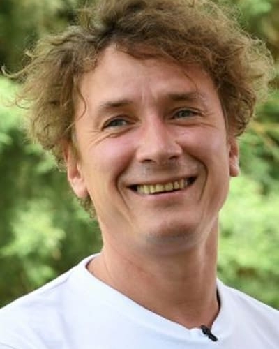 Aleksandr Yatsenko