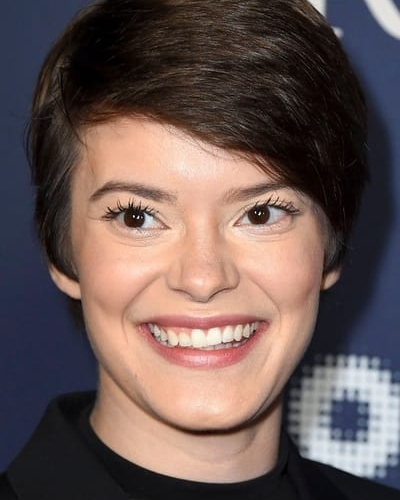 Emily Hinkler
