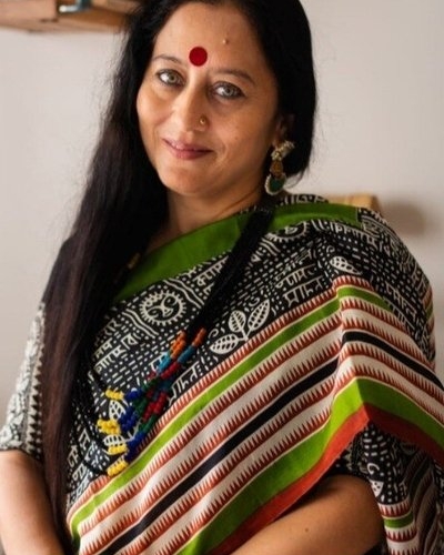Piloo Vidyarthi