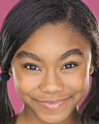 Sydney Thomas
