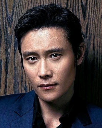 이병헌