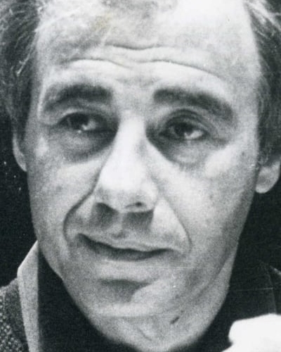 Lalo Schifrin