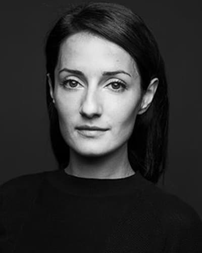Marall Nasiri