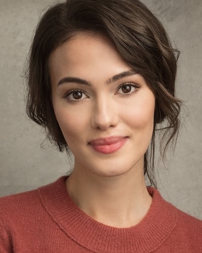 Gülper Özdemir