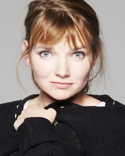 Sophie Quinton