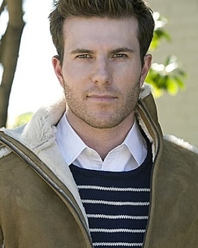 Lance Broadway