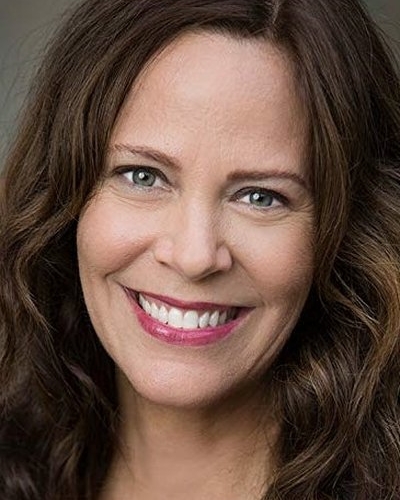 Mary Kraft