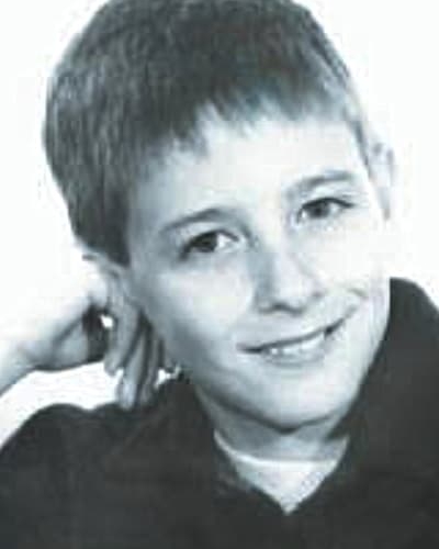 Rory Copus