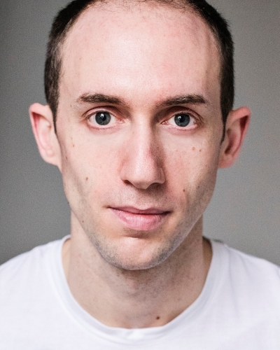 Gethin Alderman