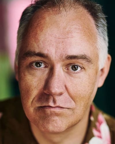 Jörg Vincent Malotki