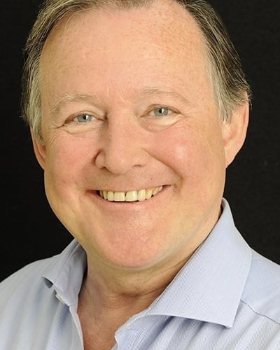 Ray Burnet