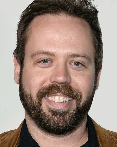 Daved Wilkins