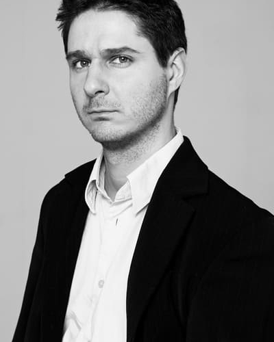 Alexandre Philip